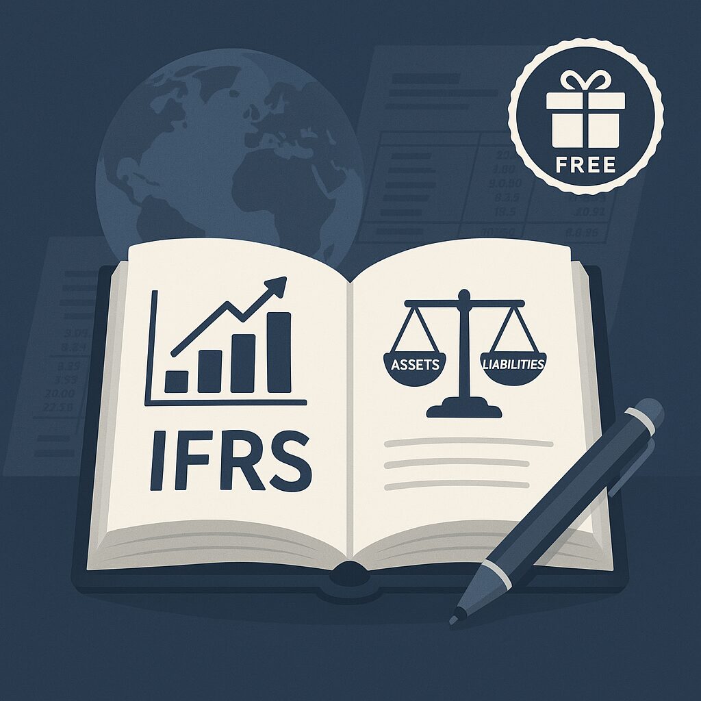 Chuẩn mực Kế toán IFRS cơ bản