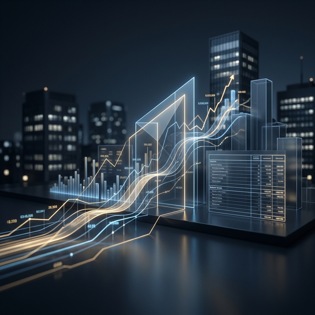 IFRS 18 Update April 2026 - EY Guidance